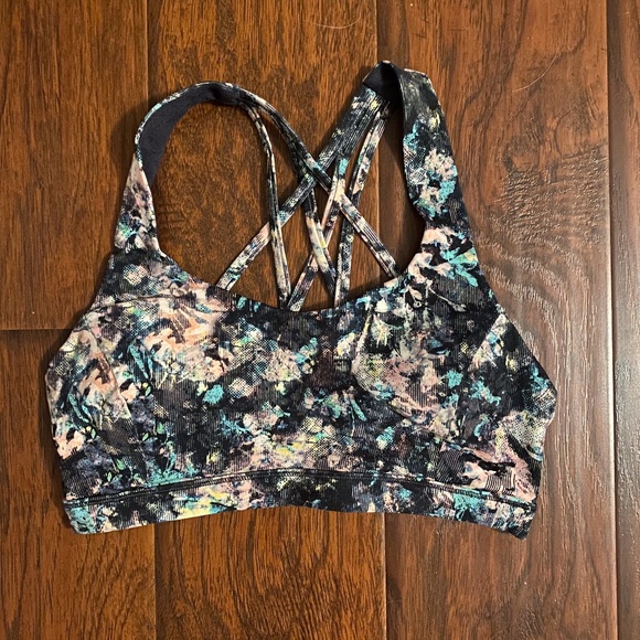 lululemon athletica Other - Lululemon Free To Be Serene Bra